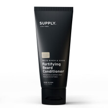 Supply Fortifying Beard Conditioner - Mjukar, Stärker och Närar - Förebygger Torrhet, Klåda och Kluvna Toppar