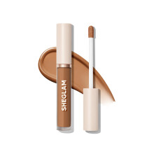 SHEGLAM 12HR Full Coverage Concealer Matte Finish korektor v tycinke na oblast pod ocami a tmav    kruhy - Earth