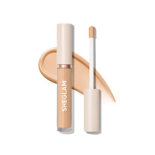 SHEGLAM 12HR Full Coverage Concealer Matte Finish korektor v tycinke na tmav    kruhy pod ocami - telov    farba