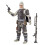 Star Wars Star Wars den sorte serie 6-tommer Dengar-figur 1