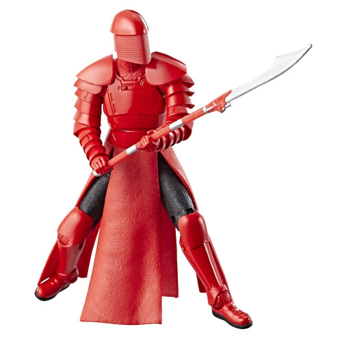 Star Wars Star Wars Die Black Series Elite Prtorian Guard