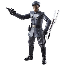 Star Wars The Black Series Finn (First Order Disguise)