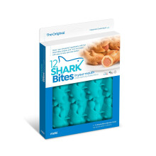 The Original - Sharkbites - Pigs in a Blanket Snack with a Twist