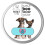 De Blissful Dog Chinese Crested Boo Boter 1 oz 1