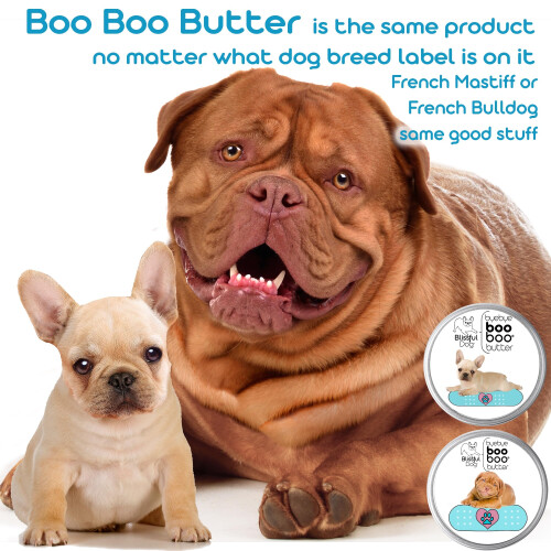 Le Whippet Bippet Buth Butter 2 oz 2