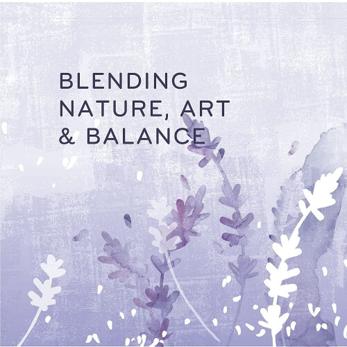 Bagnoschiuma Thymes - 340 ml - Lavanda 2