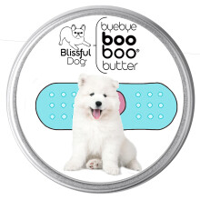 Maslo The Blissful Dog Samoyed Boo 4 uncje