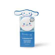 The Crme Shop x Sanrio Hello Kitty Macaron balsamo per labbra (Cinnamoroll) coreano carino profumato tascabile portatile lenitivo avanzato must-h