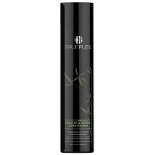 Trueplex KERATHERAPY Bamboo Miracle Smooth & Repair Conditioner 10.1 oz. 300 ml - Vegan Formula Damaged Frizzy & Dry Hair - Hydrating & Smoothing