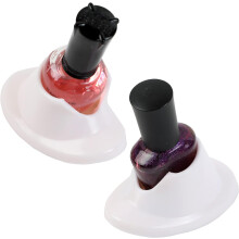 Trenton Gifts Nagellakhouder - Essential Nail Tech Must Have Perfect voor nagellakorganizer opslag en display - Compatibel met OPI Essie Nailboo Dazz