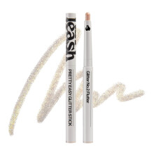 UNLEASHIA] Pretty Easy Glitter Stick (nr. 2 Flutter)