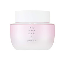 THE FACE SHOP Yehwadam Plum Flower Revitalizing Cream K-Beauty