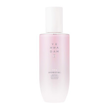 THE FACE SHOP Yehwadam Plum Flower Revitalizing Serum 1.52 fl. oz. K-Beauty