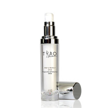 TYRO Prep And Protect Protector Solar SPF 30 - Ideal Como Base Para Maquillaje