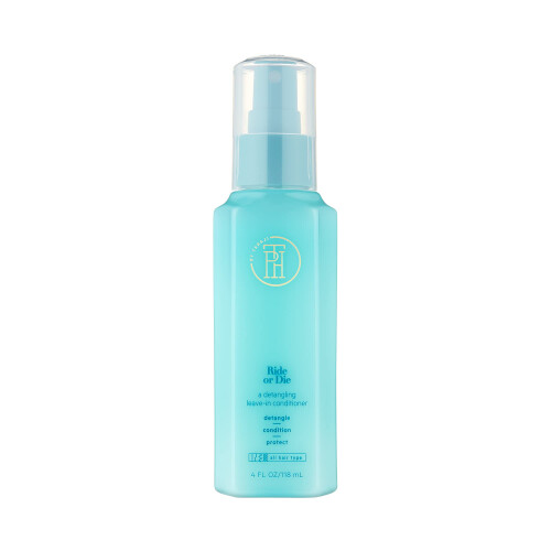 TPH van Taraji Ride or Die Leave-In Conditioner - 4oz