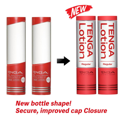TENGA LOTION AMS-130 Lotion Moisturizer 1