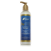 De manenkeuze H2Oh! Hydratatietherapie Diep reinigende shampoo 8 Oz