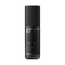 The Beard Struggle - Tónico Líquido para Barba - Colección Platino, Furia de Surtr - Aceite para Hombres