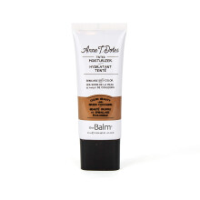 theBalm Anne T. Dotes Getinte Moisturizer #46 (voor diepe tot donkere huid) 1 fl. oz. oz.