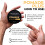 TRENDSTARTER - POMADE PLUS (4oz) - Gemiddelde Stevigheid - Gemiddelde Glans - Premium Haarstyling Gel 3