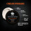 TRENDSTARTER - CRÈME POMADE (4oz) (PACK van 2) - Medium Hold - Laag Glans - Waterbasis 3