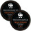 TRENDSTARTER - CRÈME POMADE (4oz) (PACK van 2) - Medium Hold - Laag Glans - Waterbasis 1