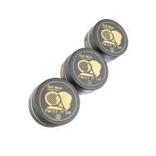 Twist It Up Haargelwachs     F   r Dreadlocks, Z   pfe, Kanten, Locken und Wellen
