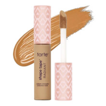Korektor Tarte Shape Tape Radiant Medium Coverage Full Size     36S     Stredne hned    pieskov