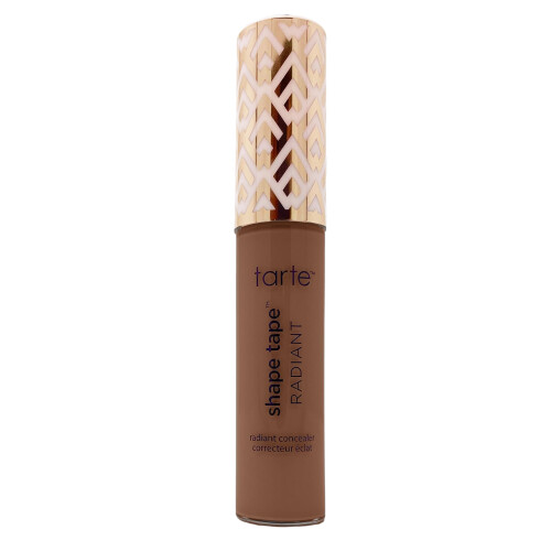 Tarte Shape Tape Radiant Medium Coverage Concealer Full Size - 60N - Mahogony