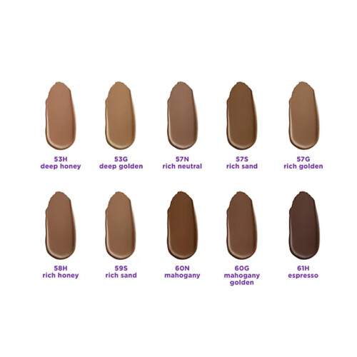 Tarte Shape Tape Radiant Medium Coverage Concealer Full Size - 47H - Tan Deep Honey 2