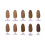 Tarte Shape Tape Radiant Medium Coverage Concealer Full Size - 12S - Fair 3