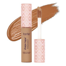 Korektor Tarte Shape Tape Radiant so stredn   m kryt   m, pln    velkost     38N     stredne hned    neutr   lny odtien