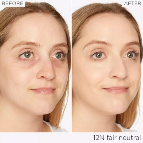 Tarte Shape Tape Radiant Medium Coverage Concealer Full Size - 12N - Fair Neutral 1