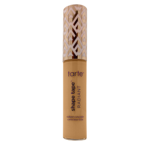 Tarte Shape Tape Radiant Medium Coverage Concealer Full Size - 42S - Tan Sand