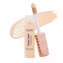 Korektor Tarte Shape Tape Radiant so stredn   m kryt   m, pln    velkost     12N     svetl    neutr   lny