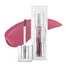 TIRTIR Waterism Glow Tint (01 Mauve Rose 0,14 Fl Oz (pacote com 1))