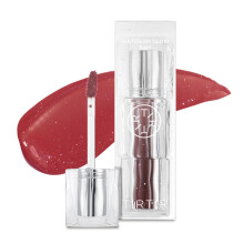 TIRTIR Waterism Glow Tint (08 Summer Pumpkin 0.14 Fl Oz (Pack of 1))