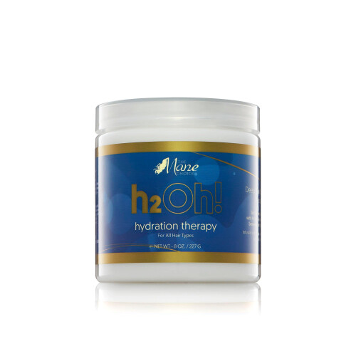 Die Mane Choice H2Oh! Hydration Therapy Haarmaske 8 Oz
