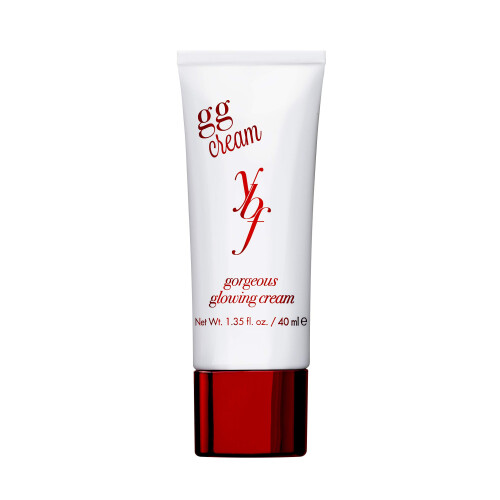 ybf Cream Gorgeous Glow Foundation Medium 1.35 Fluid Ounce