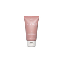 Virtue Smooth Conditioner voor Frizz Control voor krullend haar Sulfaatvrij Veilig voor alle haartypes Kleurveilig