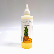 Vivid Nails Nagelriemolie Geurende Salonkwaliteit 8oz (Ananas)