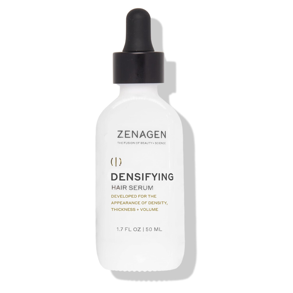 Zenagen . Thickening Hair Serum 1.7 Fl. Oz.