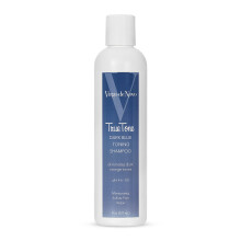 Virgo de Novo - True Tone Dark Blue Toning Shampoo Toont en neutraliseert donkeroranje tinten terwijl het hydrateert en zachtheid en glans levert. Ve
