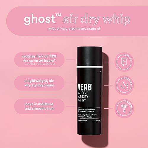 VERB Ghost -ilmapiiska 350 ml 1