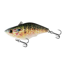 3D Printed Lures Colorful Painted Long Casting Bait Bionic Lures Fake Fishing Lures Plastic Lures (C - 1pcs)