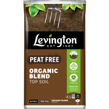 TOP SOIL HIGH QUALITY WESTLAND LEVINGTON TOPSOIL