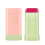 3 in 1 Blushers，Blush Stick for Cheeks Lips Eyes, Face Blush,Pink 1