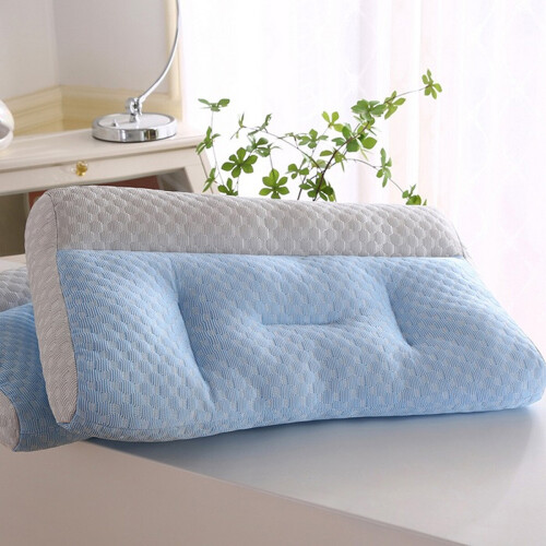 Cervical Memory Pillow Neck Shoulder Pain ReliefErgonomic Orthopedic 1