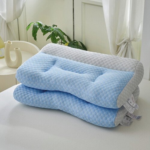 Cervical Memory Pillow Neck Shoulder Pain ReliefErgonomic Orthopedic 2