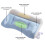 Cervical Memory Pillow Neck Shoulder Pain ReliefErgonomic Orthopedic 5